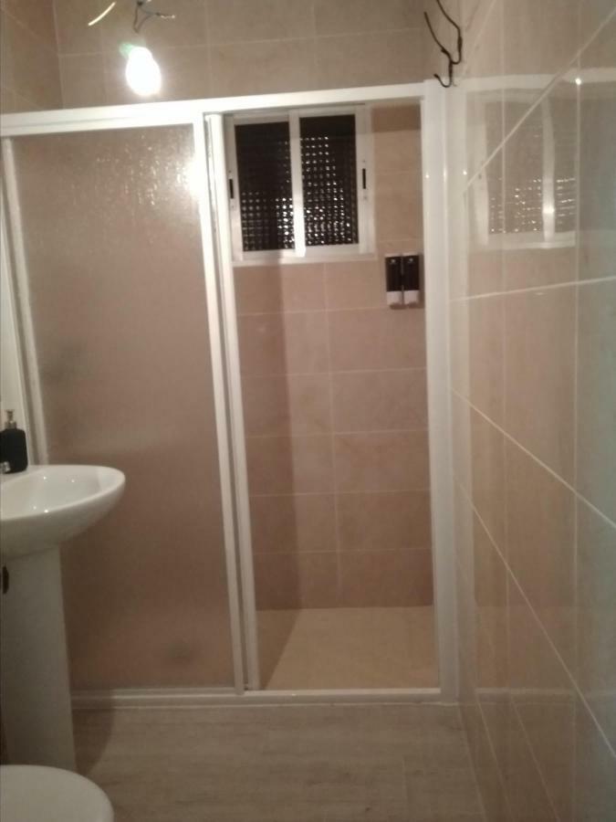 Apartamento Turistico La Victoria Trujillo Eksteriør billede
